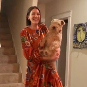 Meet your Posher, Gayle